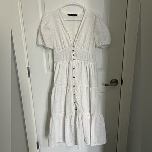 Zara Midi Dress